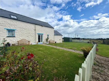 Ysgubor Hen, Cilan, Nr Abersoch, LL53