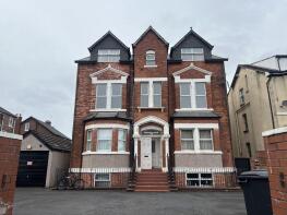 Flat 4, 42, Avondale Road North, Southport PR9 0NE