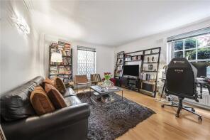 Flat 38, Ascot Court, Grove End Road, London NW8 9RY