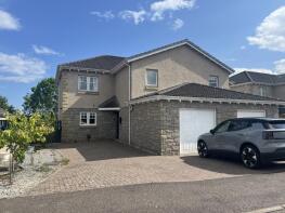 16, Parkview Gardens, Arbroath DD11 4JN