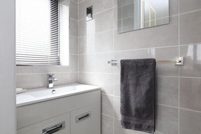 En Suite - Bedroo...
