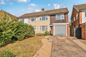 33, Tiverton Road, Bedford MK40 3DL