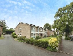 Flat 8, 25, Brambledown Road, Wallington SM6 0TH