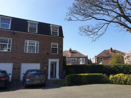 16, Curzon Mews, Wilmslow SK9 5JN