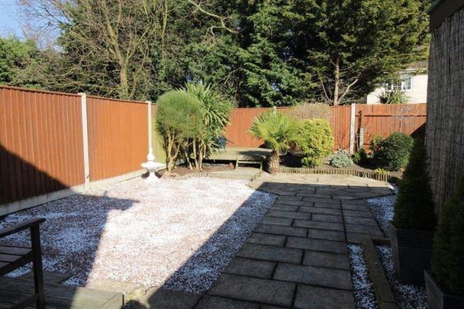 Rear Garden(2)