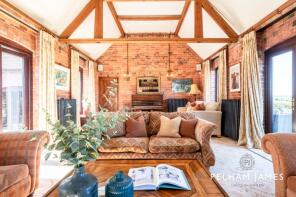 Armley Barn, Ketton Road, Oakham LE15 8TH