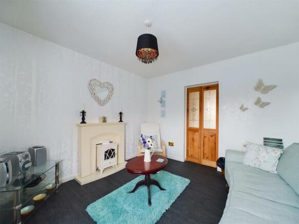 Lounge: