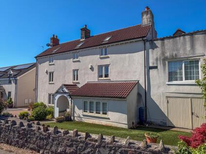 Friendship Terrace, Nailsea, North Somerset, BS48