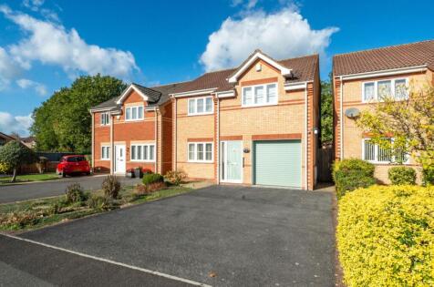 Bella View Gardens, Glastonbury, BA6