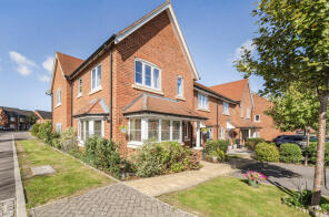 12, Addams Mews, Reading RG7 1WU