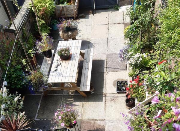 2 bed Terraced for sale Image 12