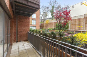 Flat 5, 65 Beaufort Court, Maygrove Road, London NW6 2DA