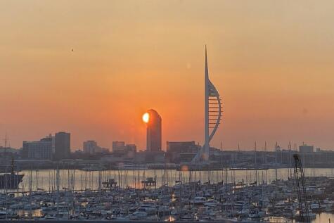 Gosport, Hampshire