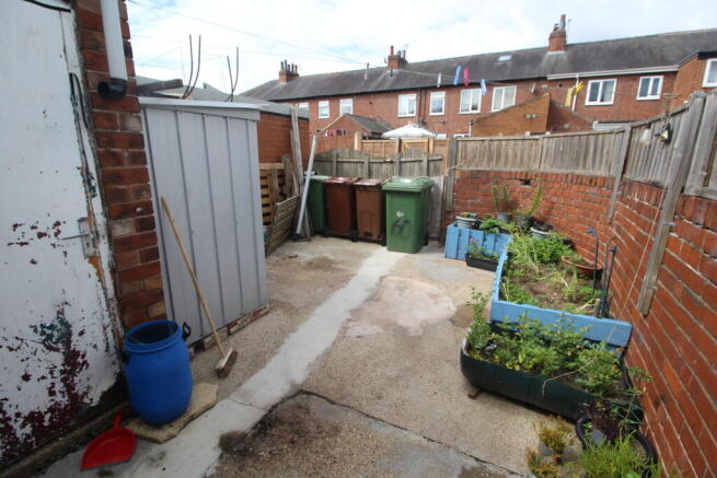 3 bed End of Terrace for sale Image 12