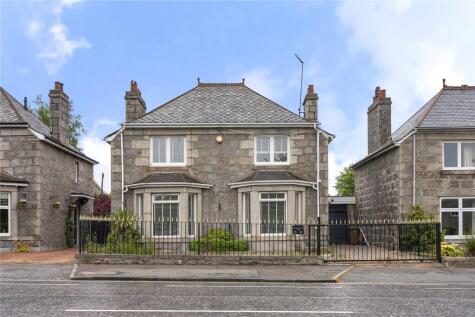 260 Queens Road, Aberdeen, AB15 8DR