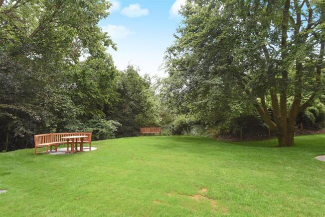 Communal Garden