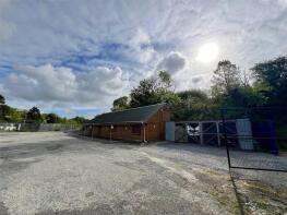 White Thorns, A40 Scotchwell Roundabout To Cotts Park Narberth Road, Haverfordwest SA61 2XG