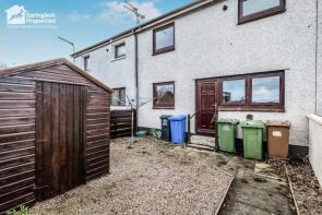 73, Balloan Road, Inverness IV2 4JG