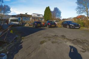 Krupa Villa, Church Street, Buttershaw, Bradford BD6 2EY