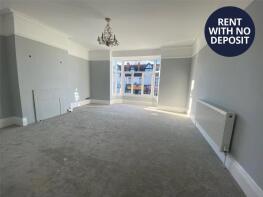 Flat, 277, Alcester Road South, Brandwood, Birmingham B14 6EB