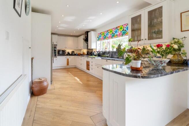 Spinney View, Great Glen, LE8 photo 4