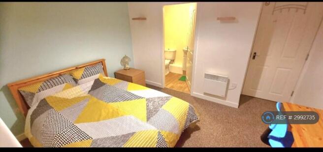 En-Suite Bedroom