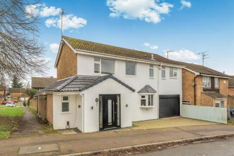 Kingfisher Drive, Banbury