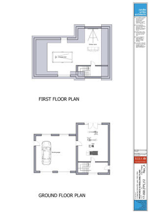 Floorplan Coachhouse