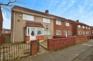 8, Langley Avenue, Cowpen, Blyth NE24 5PY
