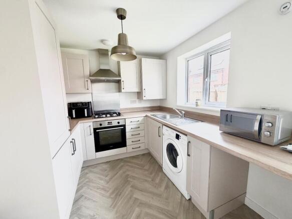 3 bed End of Terrace for sale Image 4