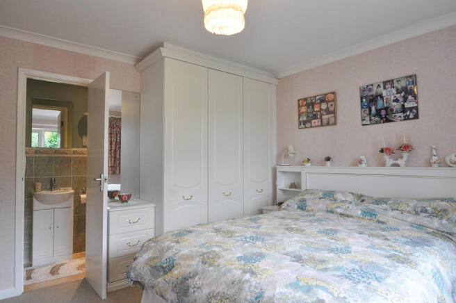Master Bed 2