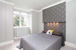 136, Wellesley Court, Maida Vale, London W9 1RN