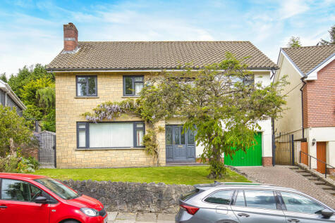 Windsor Avenue, Radyr, Cardiff