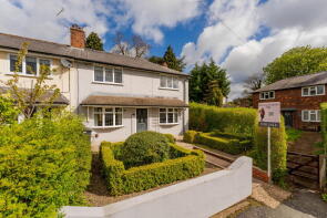 19, High Lowe Avenue, Congleton CW12 2EP