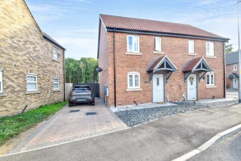 Bridgeways, Alford, LN13