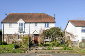 6, Wealden Cottages, Heathfield Road, Etchingham TN19 7LA