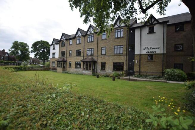 2 bed Apartment to rent Image 6