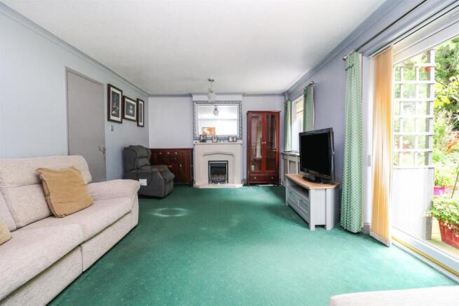 Garden Field, Hatfield Peverel, Chelmsford photo 4