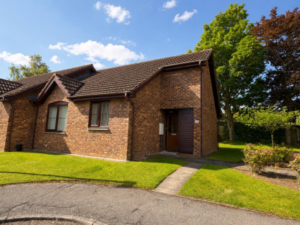Brimstage Green, Heswall, Wirral