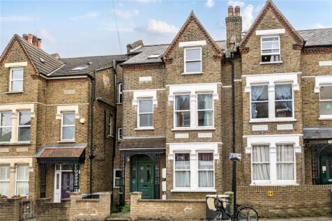 Ullswater Road, London