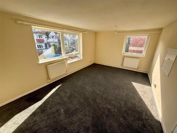 Living / Dining Room