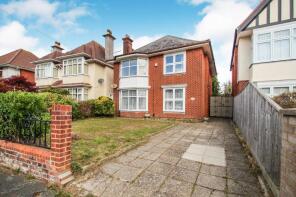 31, Talbot Hill Road, Bournemouth BH9 2JU