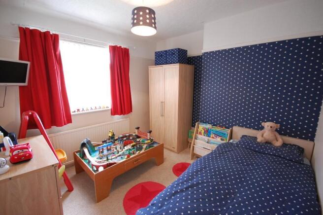 Bedroom 2