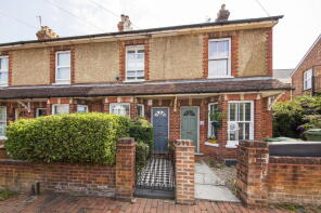 4, Meadow Road, Rusthall, Tunbridge Wells TN4 8UL