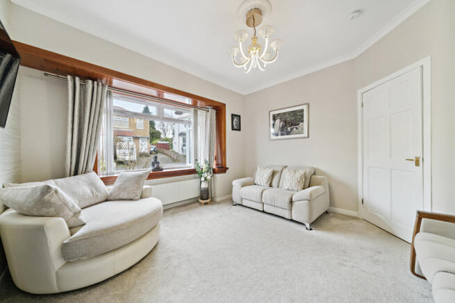 Ravenscliffe Drive, Giffnock, Glasgow, G46 photo 4