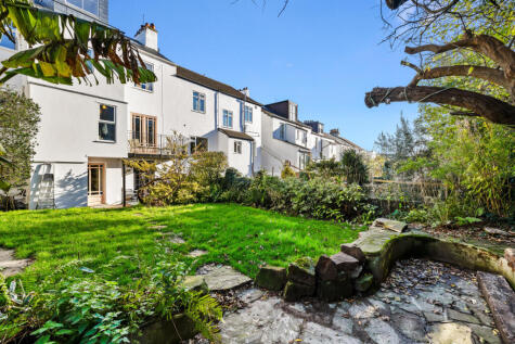 Beaconsfield Villas, Brighton