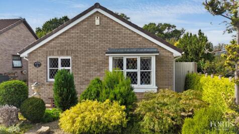 Nant Y Dowlais, Cardiff, CF5