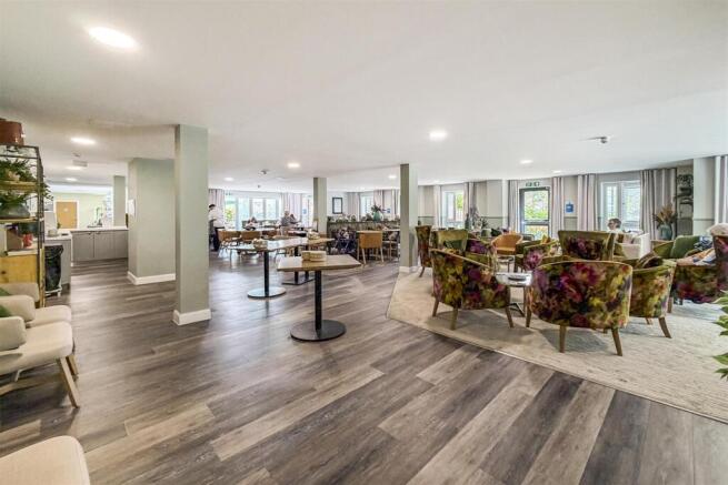 1 bed Apartment for sale Image 12