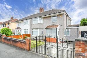 11, Pear Tree Road, Huyton L36 5UB