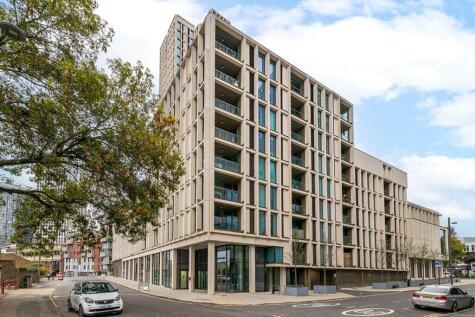 Jupp Road West, London, E15